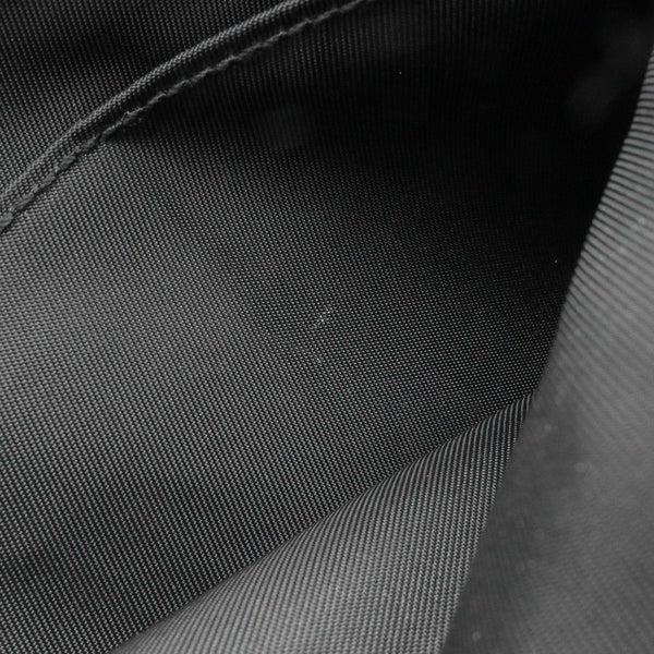 グッチ ボディバッグ シェリーライン キャンバス 181064 GUCCI バッグ  ウエストバッグ ウエストポーチ 黒