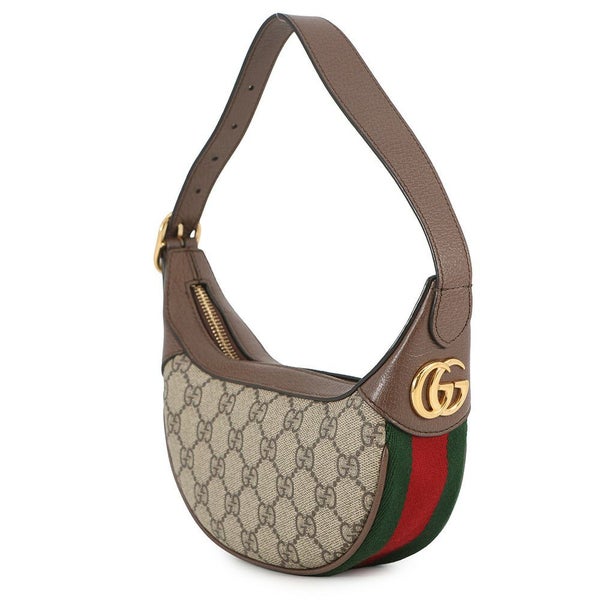 グッチ ショルダーバッグ GGスプリーム オフィディア GG ミニバッグ 658551 GUCCI バッグ ワンショルダー