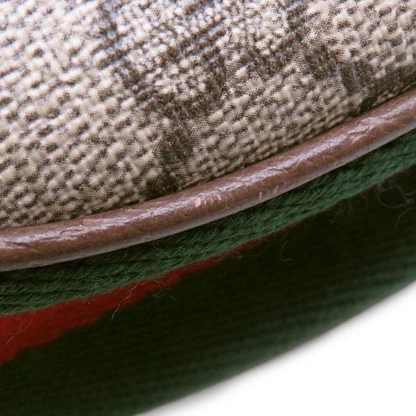 グッチ ショルダーバッグ GGスプリーム オフィディア GG ミニバッグ 658551 GUCCI バッグ ワンショルダー