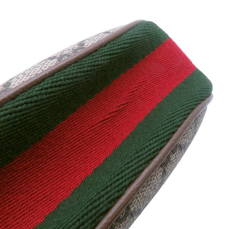 グッチ ショルダーバッグ GGスプリーム オフィディア GG ミニバッグ 658551 GUCCI バッグ ワンショルダー