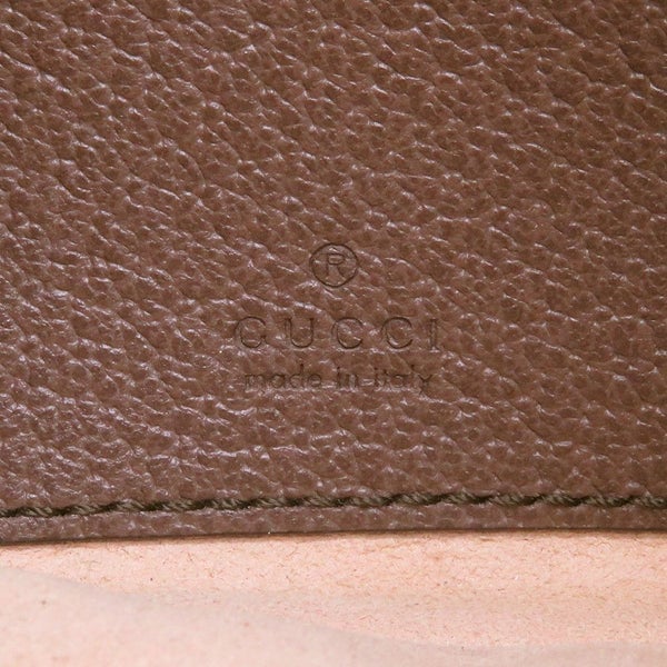 グッチ ショルダーバッグ GGスプリーム オフィディア GG ミニバッグ 658551 GUCCI バッグ ワンショルダー