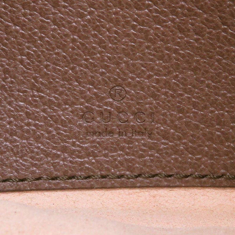 グッチ ショルダーバッグ GGスプリーム オフィディア GG ミニバッグ 658551 GUCCI バッグ ワンショルダー