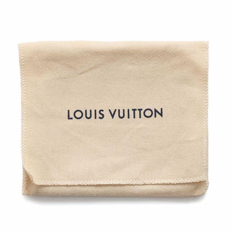 ルイヴィトン 二つ折り財布 モノグラム ポルトフォイユ・リサ M83649 LOUIS VUITTON 財布