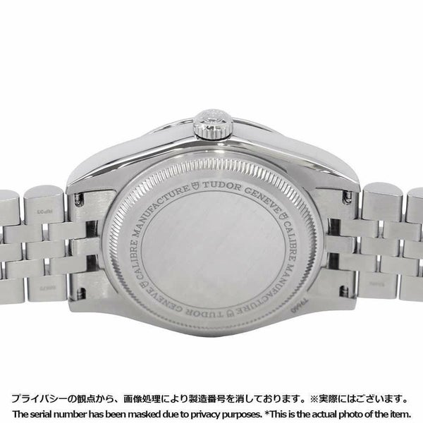 チュードル ブラックベイ 79660 TUDOR チューダー 腕時計 アンスラサイト文字盤