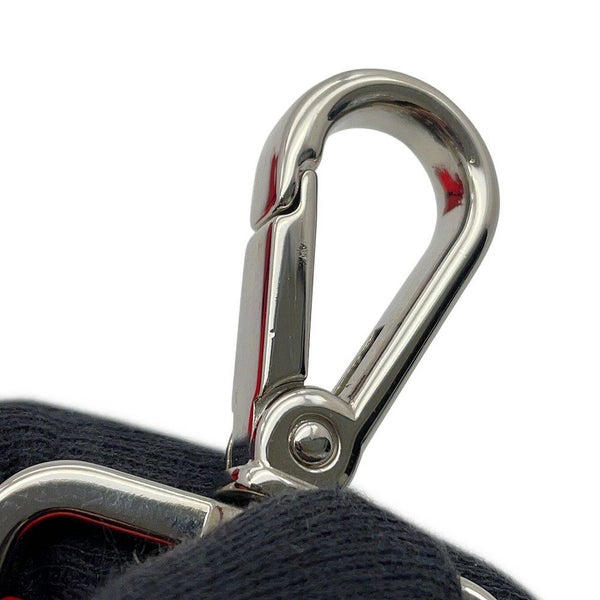 フェンディ ボディバッグ バケット ミニ ポーターコラボ ナイロン 7AS138 FENDI 2ｗayハンドバッグ