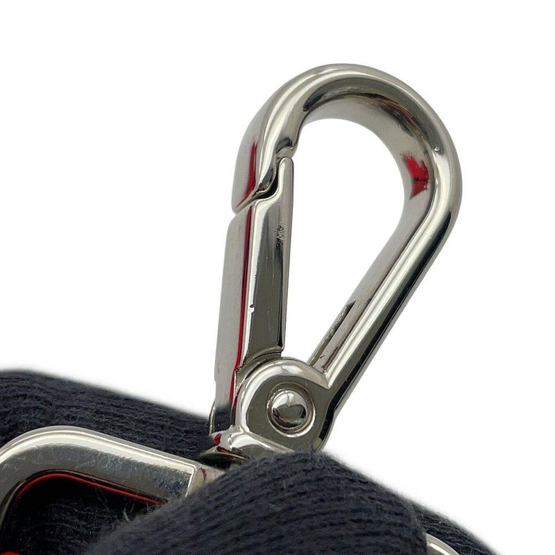 フェンディ ボディバッグ バケット ミニ ポーターコラボ ナイロン 7AS138 FENDI 2ｗayハンドバッグ