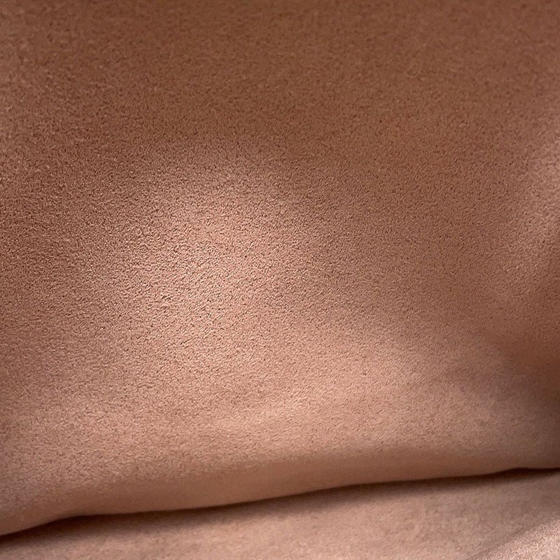 ルイヴィトン ショルダーバッグ モノグラム・パターン ラムスキン クッサンPM M57790 LOUIS VUITTON 3way ブラック 黒