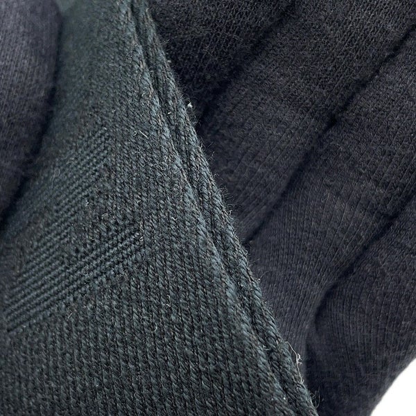 ルイヴィトン ショルダーバッグ モノグラム・パターン ラムスキン クッサンPM M57790 LOUIS VUITTON 3way ブラック 黒