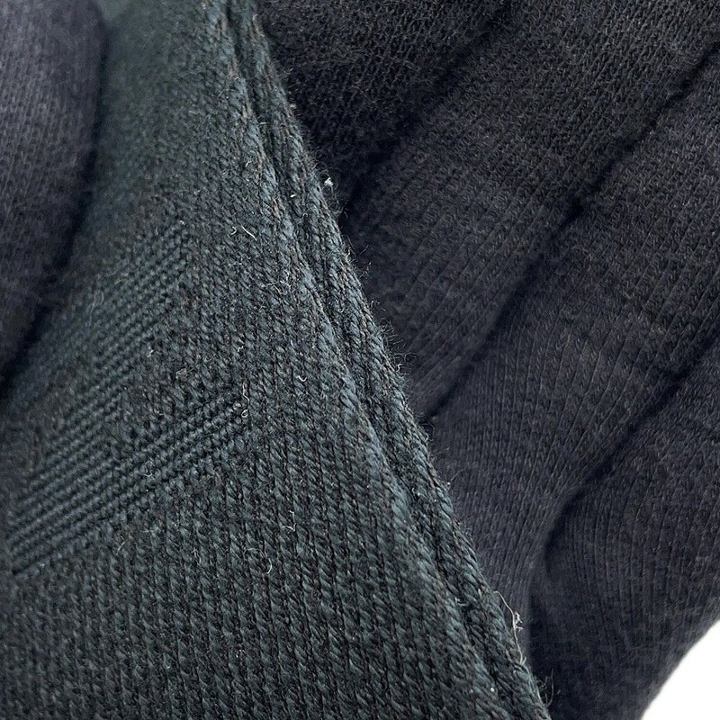 ルイヴィトン ショルダーバッグ モノグラム・パターン ラムスキン クッサンPM M57790 LOUIS VUITTON 3way ブラック 黒