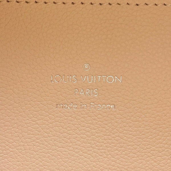ルイヴィトン ハンドバッグ モノグラム・マヒナ ヒナPM M51950 LOUIS VUITTON 2wayショルダーバッグ ポーチ付き