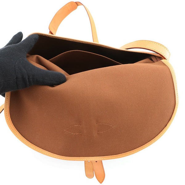 ルイヴィトン ショルダーバッグ モノグラム ソミュール30 M42256 旧型 メッセンジャーバッグ