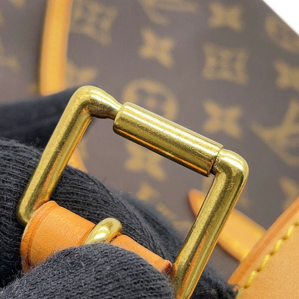 ルイヴィトン ショルダーバッグ モノグラム ソミュール30 M42256 旧型 メッセンジャーバッグ