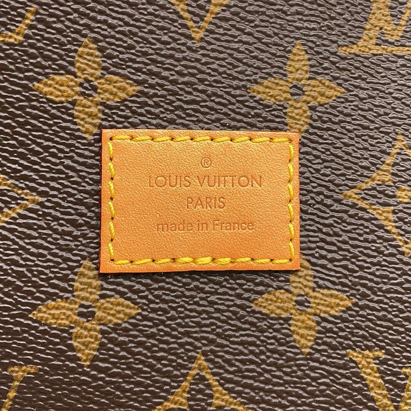 ルイヴィトン ショルダーバッグ モノグラム ソミュール30 M42256 旧型 メッセンジャーバッグ