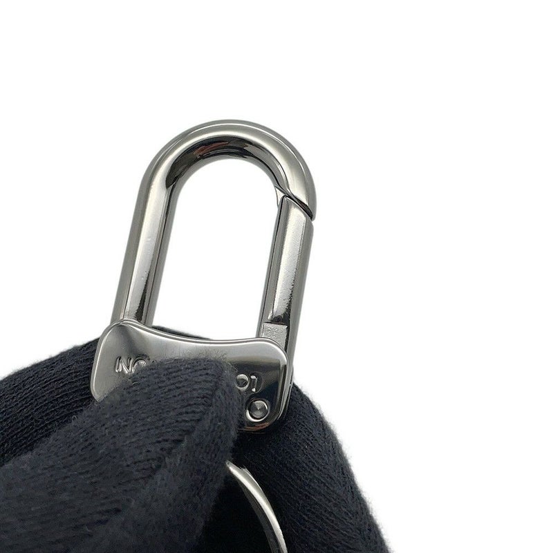 ルイヴィトン ビジネスバッグ モノグラム・エクリプス ブリーフケース・エクスプローラー M43279 フラグメント 黒 ブラック 2way