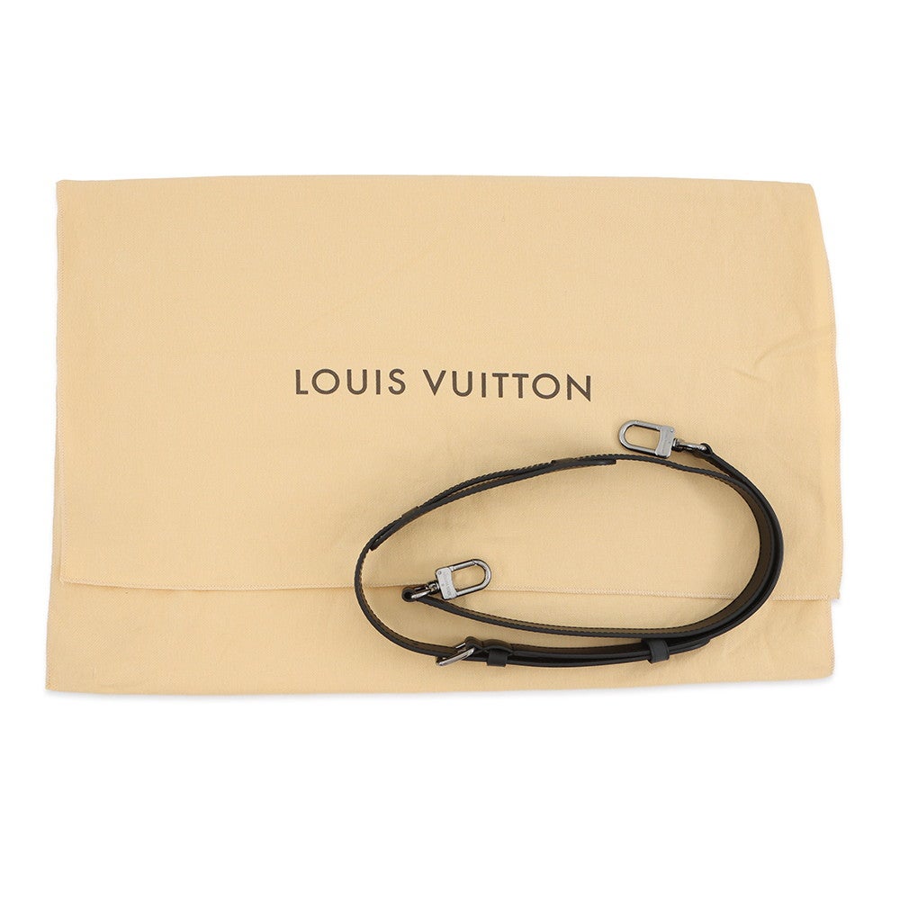 ルイヴィトン モノグラム エクリプス エクスプローラー ブリーフケース ビジネス LOUIS VUITTON（ルイ・ヴィトン） ビジネスバッグ ブリーフケース