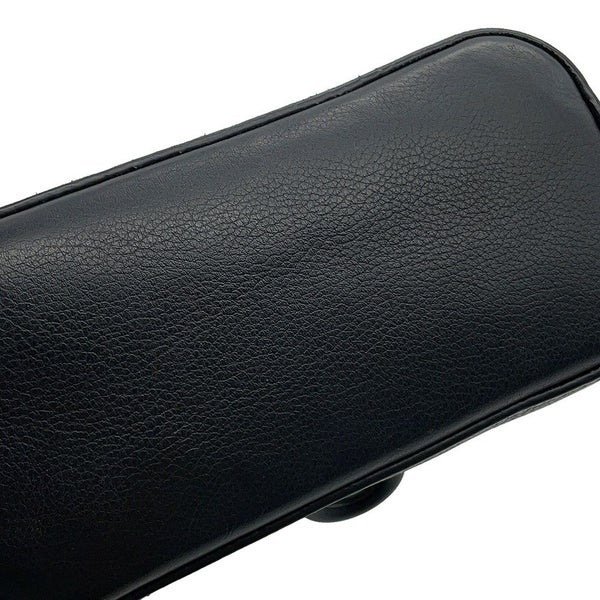 ルイヴィトン ショルダーバッグ モノグラム・シャドウ ノエ・スリング M82248 ボディバッグ ブラック 黒