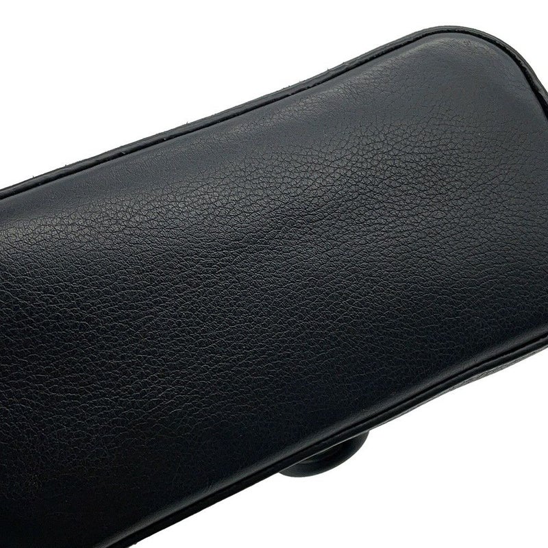 ルイヴィトン ショルダーバッグ モノグラム・シャドウ ノエ・スリング M82248 ボディバッグ ブラック 黒