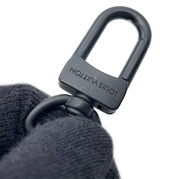 ルイヴィトン ショルダーバッグ モノグラム・シャドウ ノエ・スリング M82248 ボディバッグ ブラック 黒