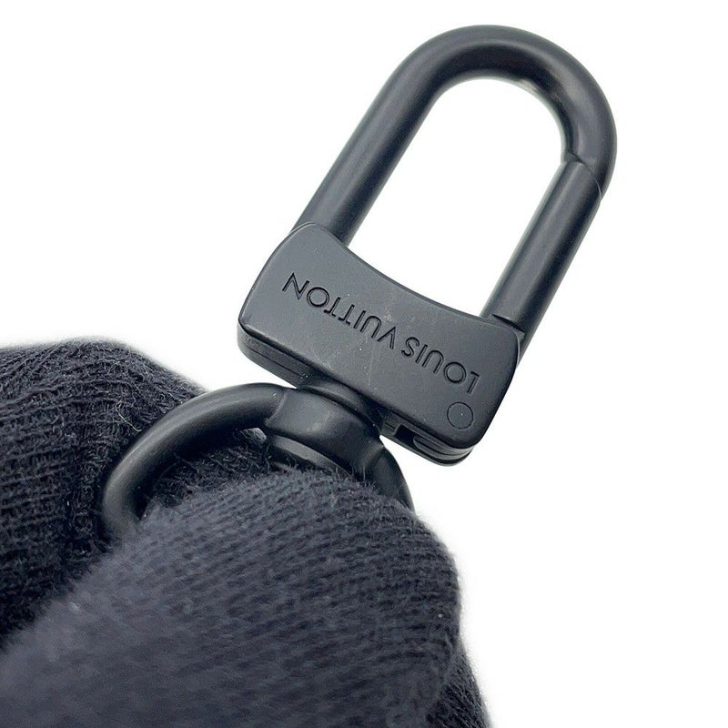 ルイヴィトン ショルダーバッグ モノグラム・シャドウ ノエ・スリング M82248 ボディバッグ ブラック 黒