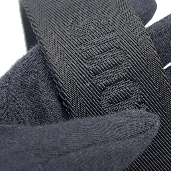 ルイヴィトン ショルダーバッグ モノグラム・シャドウ ノエ・スリング M82248 ボディバッグ ブラック 黒