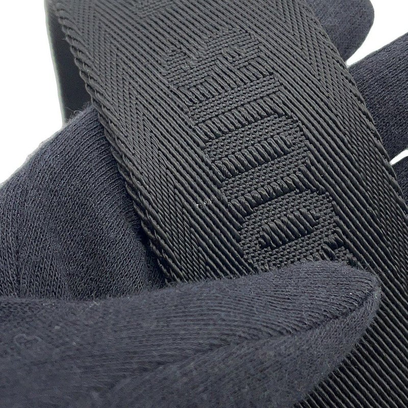 ルイヴィトン ショルダーバッグ モノグラム・シャドウ ノエ・スリング M82248 ボディバッグ ブラック 黒