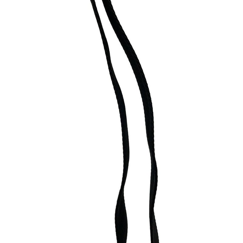 ルイヴィトン ショルダーバッグ モノグラム・シャドウ ノエ・スリング M82248 ボディバッグ ブラック 黒