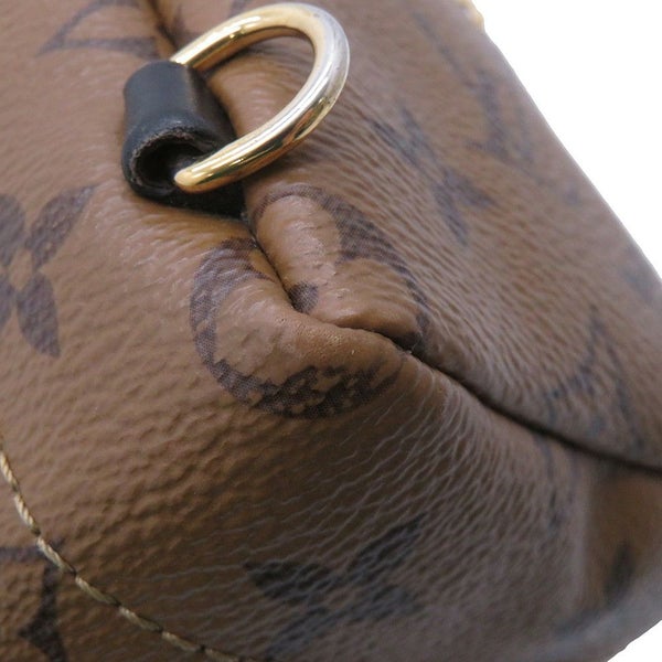 ルイヴィトン リュック モノグラム・リバース パームスプリングス バックパック MINI M44872 ヴィトン バッグ ミニバッグ