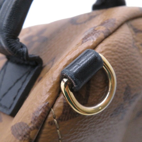 ルイヴィトン リュック モノグラム・リバース パームスプリングス バックパック MINI M44872 ヴィトン バッグ ミニバッグ