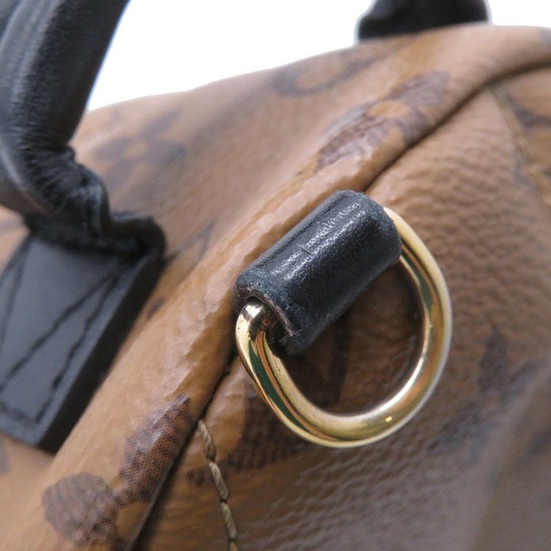 ルイヴィトン リュック モノグラム・リバース パームスプリングス バックパック MINI M44872 ヴィトン バッグ ミニバッグ