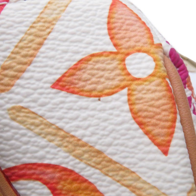 ルイヴィトン ハンドバッグ モノグラム・タイル/バイ・ザ・プール スピーディ・バンドリエール20 M11209 ヴィトン 2wayショルダーバッグ