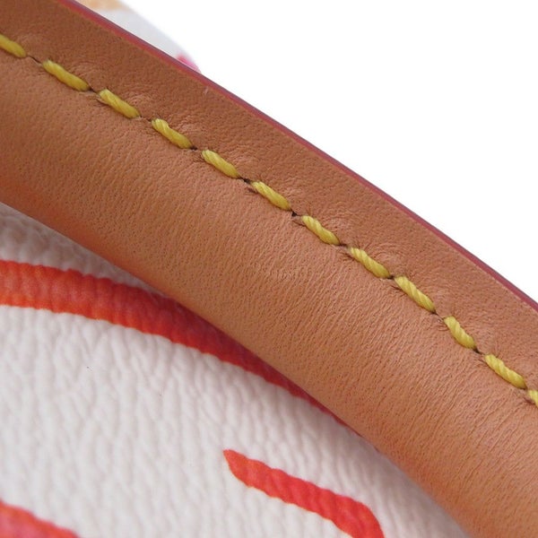 ルイヴィトン ハンドバッグ モノグラム・タイル/バイ・ザ・プール スピーディ・バンドリエール20 M11209 ヴィトン 2wayショルダーバッグ