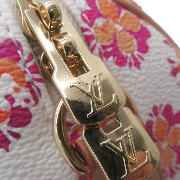 ルイヴィトン ハンドバッグ モノグラム・タイル/バイ・ザ・プール スピーディ・バンドリエール20 M11209 ヴィトン 2wayショルダーバッグ