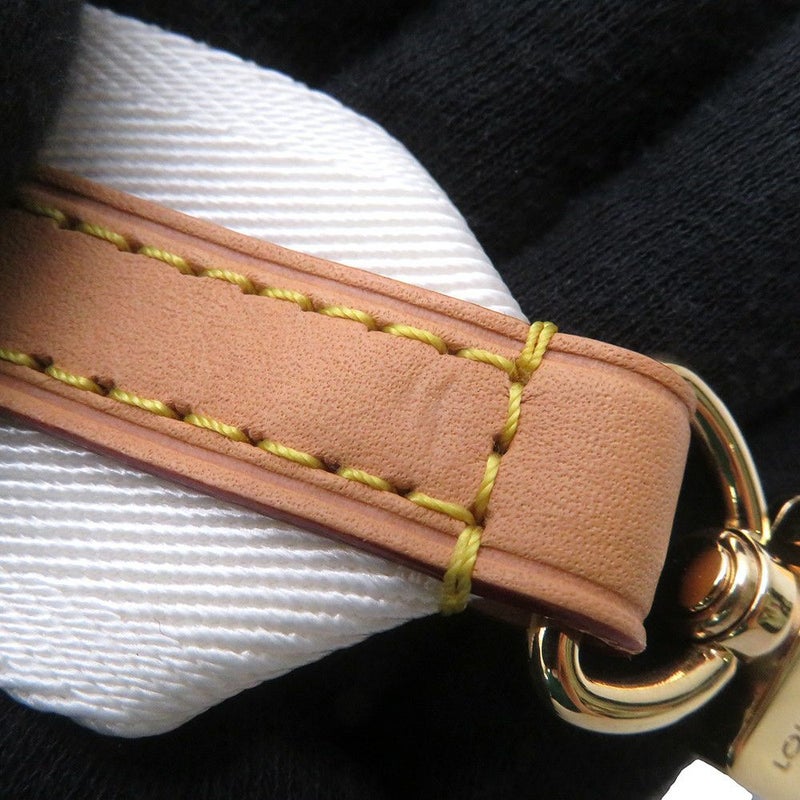 ルイヴィトン ハンドバッグ モノグラム・タイル/バイ・ザ・プール スピーディ・バンドリエール20 M11209 ヴィトン 2wayショルダーバッグ