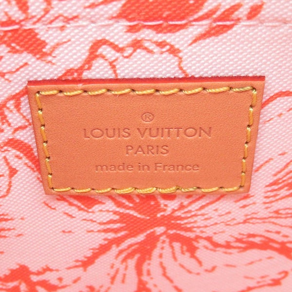 ルイヴィトン ハンドバッグ モノグラム・タイル/バイ・ザ・プール スピーディ・バンドリエール20 M11209 ヴィトン 2wayショルダーバッグ