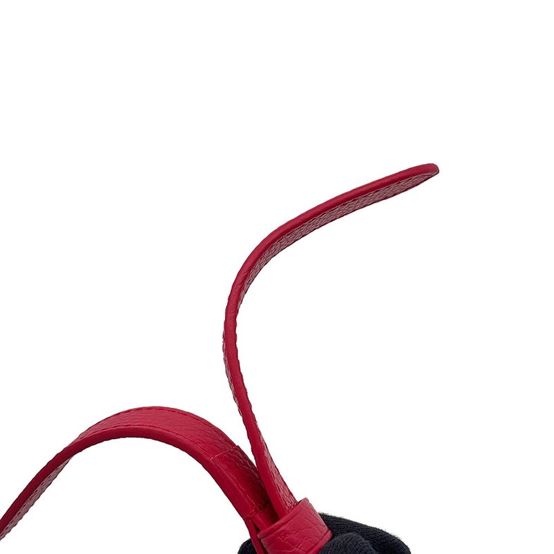ルイヴィトン ハンドバッグ トリヨンレザー パイソン カプシーヌBB N90088 LOUIS VUITTON 2wayショルダーバッグ