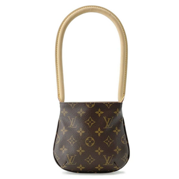 ルイヴィトン ショルダーバッグ モノグラム パーティーバッグ GM M40262 LOUIS VUITTON ヴィトン バッグ ワンショルダー コムデギャルソン コラボ