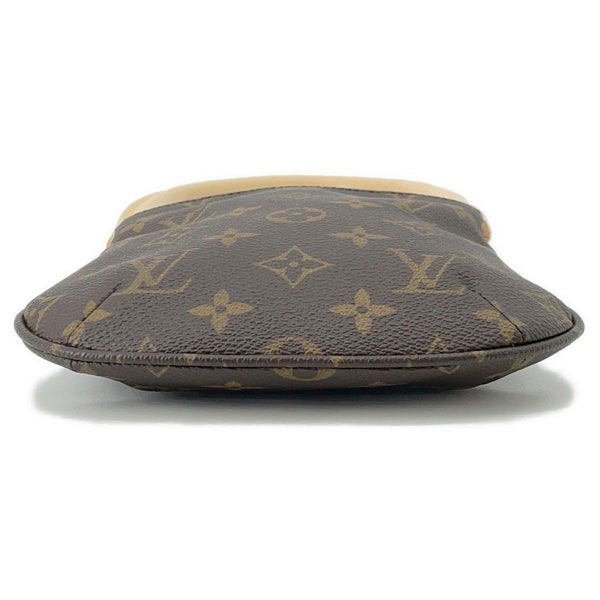 ルイヴィトン ショルダーバッグ モノグラム パーティーバッグ GM M40262 LOUIS VUITTON ヴィトン バッグ ワンショルダー コムデギャルソン コラボ