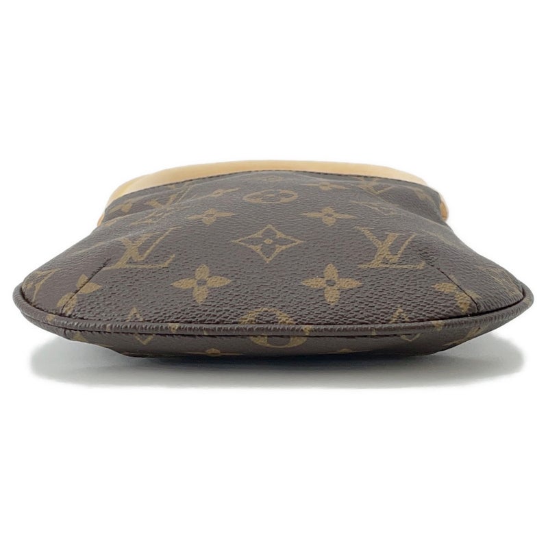 ルイヴィトン ショルダーバッグ モノグラム パーティーバッグ GM M40262 LOUIS VUITTON ヴィトン バッグ ワンショルダー コムデギャルソン コラボ