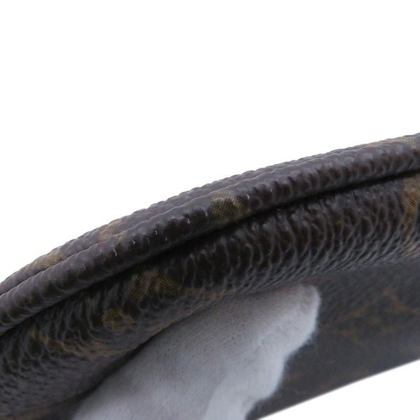 ルイヴィトン ショルダーバッグ モノグラム パーティーバッグ GM M40262 LOUIS VUITTON ヴィトン バッグ ワンショルダー コムデギャルソン コラボ