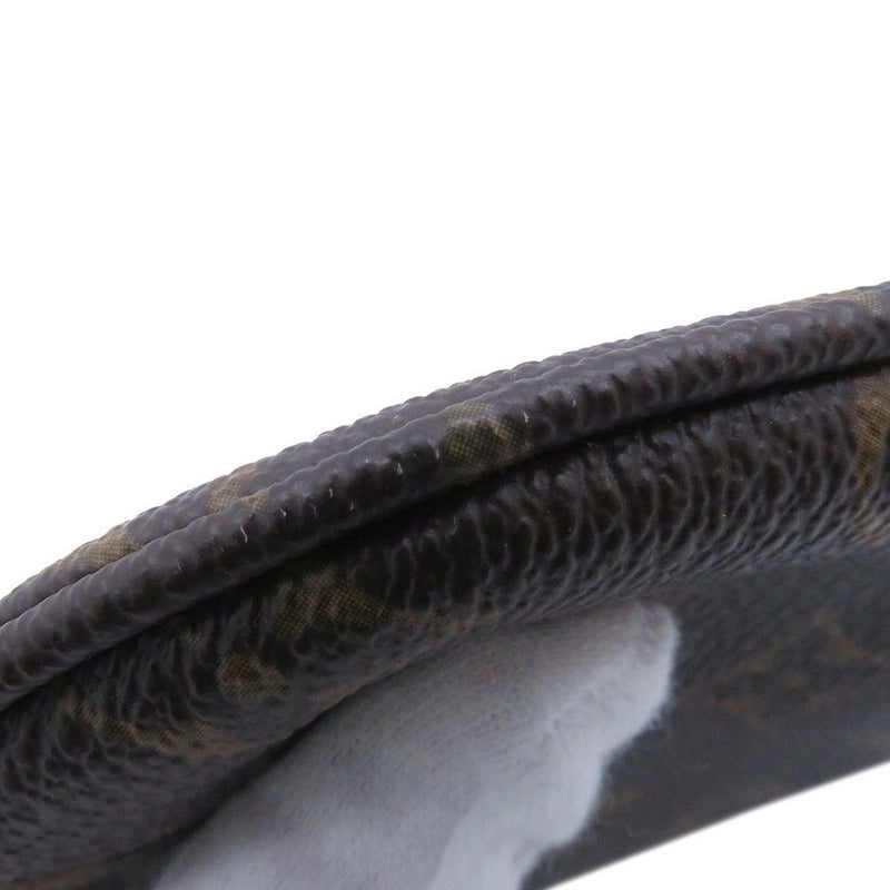 ルイヴィトン ショルダーバッグ モノグラム パーティーバッグ GM M40262 LOUIS VUITTON ヴィトン バッグ ワンショルダー コムデギャルソン コラボ