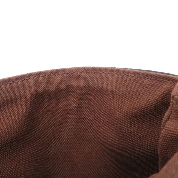 ルイヴィトン ショルダーバッグ モノグラム パーティーバッグ GM M40262 LOUIS VUITTON ヴィトン バッグ ワンショルダー コムデギャルソン コラボ