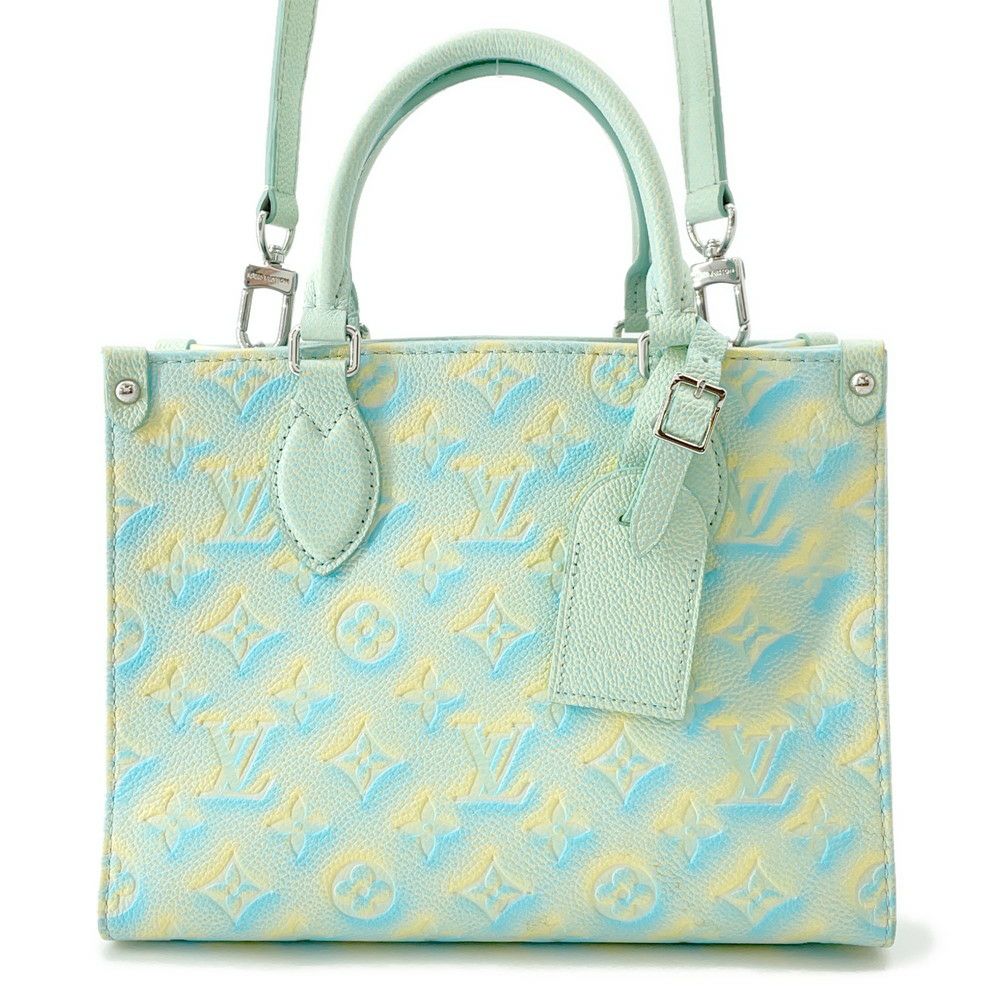 ルイヴィトン LV ハンドバッグ スピーディー30 モノグラム ルイヴィトン ハンドバッグ モノグラム・グラフィティ スピーディ 30