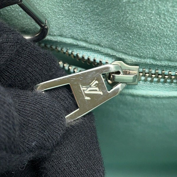 ルイヴィトン ハンドバッグ モノグラム・アンプラント オンザゴー PM サマースターダスト M46270 2Wayショルダーバッグ