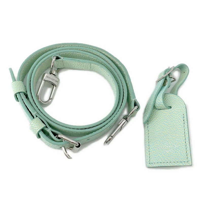 ルイヴィトン ハンドバッグ モノグラム・アンプラント オンザゴー PM サマースターダスト M46270 2Wayショルダーバッグ