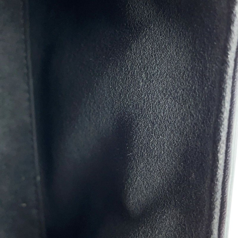 ルイヴィトン ハンドバッグ カーフレザー ホールドミー M21720 LOUIS VUITTON 2wayショルダーバッグ ブラック 黒