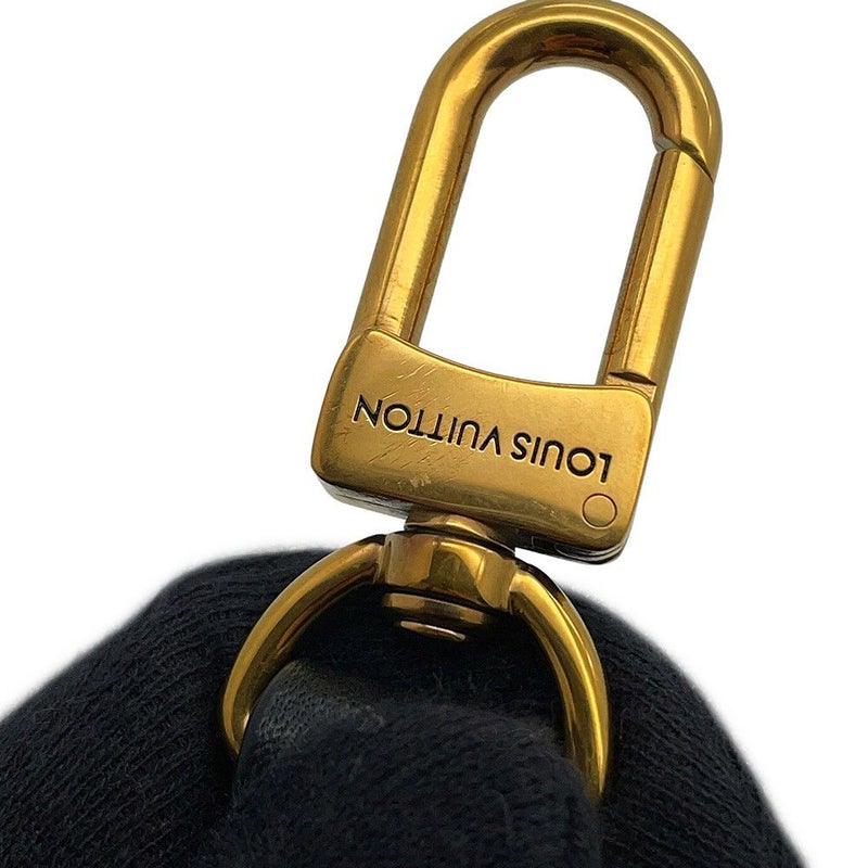 ルイヴィトン ハンドバッグ カーフレザー ホールドミー M21720 LOUIS VUITTON 2wayショルダーバッグ ブラック 黒