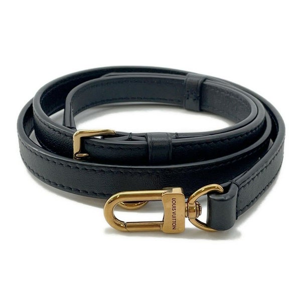 ルイヴィトン ハンドバッグ カーフレザー ホールドミー M21720 LOUIS VUITTON 2wayショルダーバッグ ブラック 黒