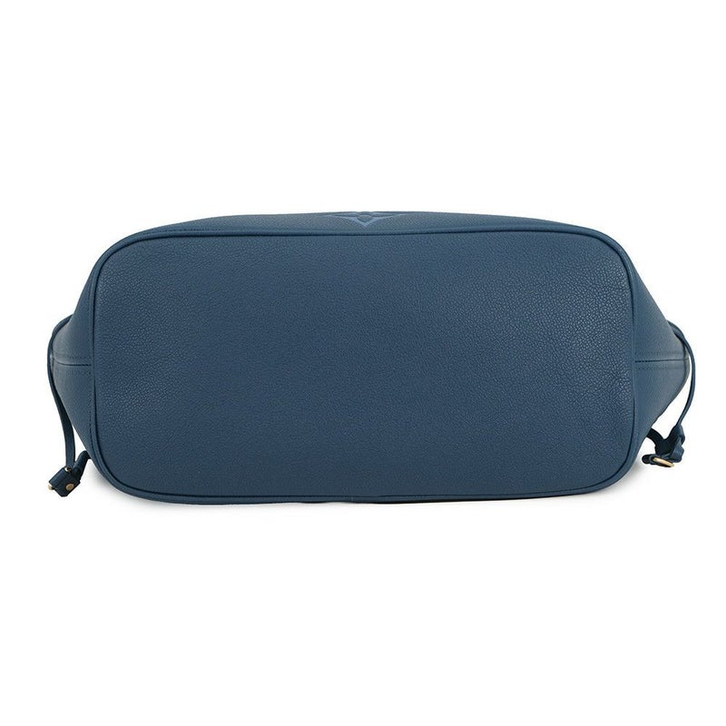 ルイヴィトン トートバッグ モノグラム・アンプラント ネヴァーフルMM M46514 LOUIS VUITTON ヴィトン ショルダーバッグ