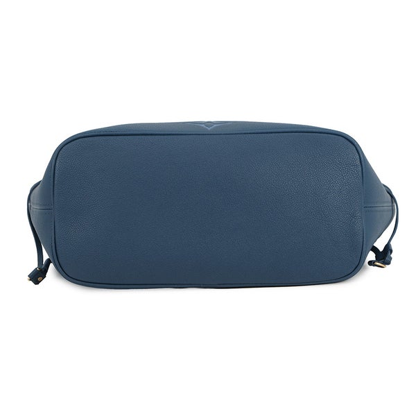 ルイヴィトン トートバッグ モノグラム・アンプラント ネヴァーフルMM M46514 LOUIS VUITTON ヴィトン ショルダーバッグ