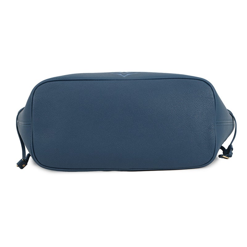 ルイヴィトン トートバッグ モノグラム・アンプラント ネヴァーフルMM M46514 LOUIS VUITTON ヴィトン ショルダーバッグ